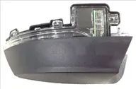 Поворотник (фонарь указателя поворота) TYC для Volkswagen Polo V 2009-2024. Артикул 337-0181-3