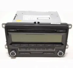 Volkswagen RCD 310 Radio