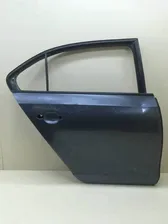 Дверь задняя правая Volkswagen Jetta (A6) 2010-2019