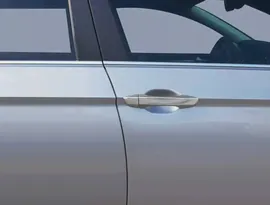 Накладки на дверные ручки Volkswagen Passat B8.5 (20192022)