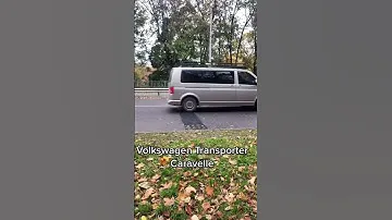 Сравнение подвески #volkswagen #transporter #multivan #рекомендации #рек