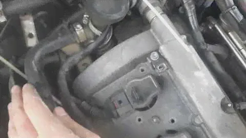 фольксваген#passat B5#пассат б5#проподает# антифриз#
