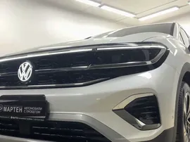Volkswagen Talagon с пробегом