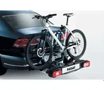 00191071130F Volkswagen Original Крепление для перевозки 2 велосипедов, устанавливаемое на тягово-сцепное устройство
