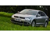 Фары для Volkswagen Jetta 6 Вариант 5