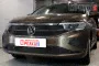 VOLKSWAGEN POLO 2020-2024г.в. (VI) - Защита радиатора СТАНДАРТ