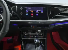 Volkswagen Passat B8 Рестайлинг