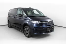 Volkswagen T7 Multivan Highline 2.0 4x4