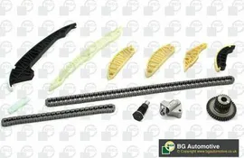 Цепь ГРМ BGA для Volkswagen Jetta VI 2010-2019. Артикул TC0150FK