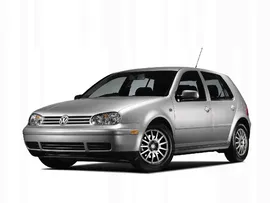 Volkswagen Golf IV / Bora 1997-2004 г.в.
