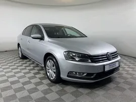 VOLKSWAGEN Passat 1.4, 2012