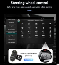 Мультимедийный автомобильный плеер Eunavi с Android и GPS для Toyota Volkswagen Hyundai Kia Nissan Honda Lada