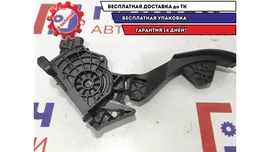 Педаль газа Volkswagen Polo 6 6C1721503D.