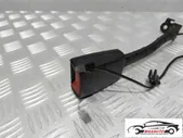 Замок ремня безопасности Volkswagen Golf 6 6 2010г. (артикул 025-15005)