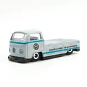Машинка Hot Wheels Volkswagen T2 Pickup В защитном кейсе
