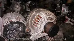 Генератор Volkswagen Passat B6 2.0 FSI