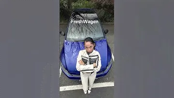 Tell us #YourWagen story 👇