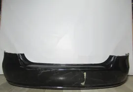 Бампер задний Volkswagen Polo sedan до рест oem 6RU807421