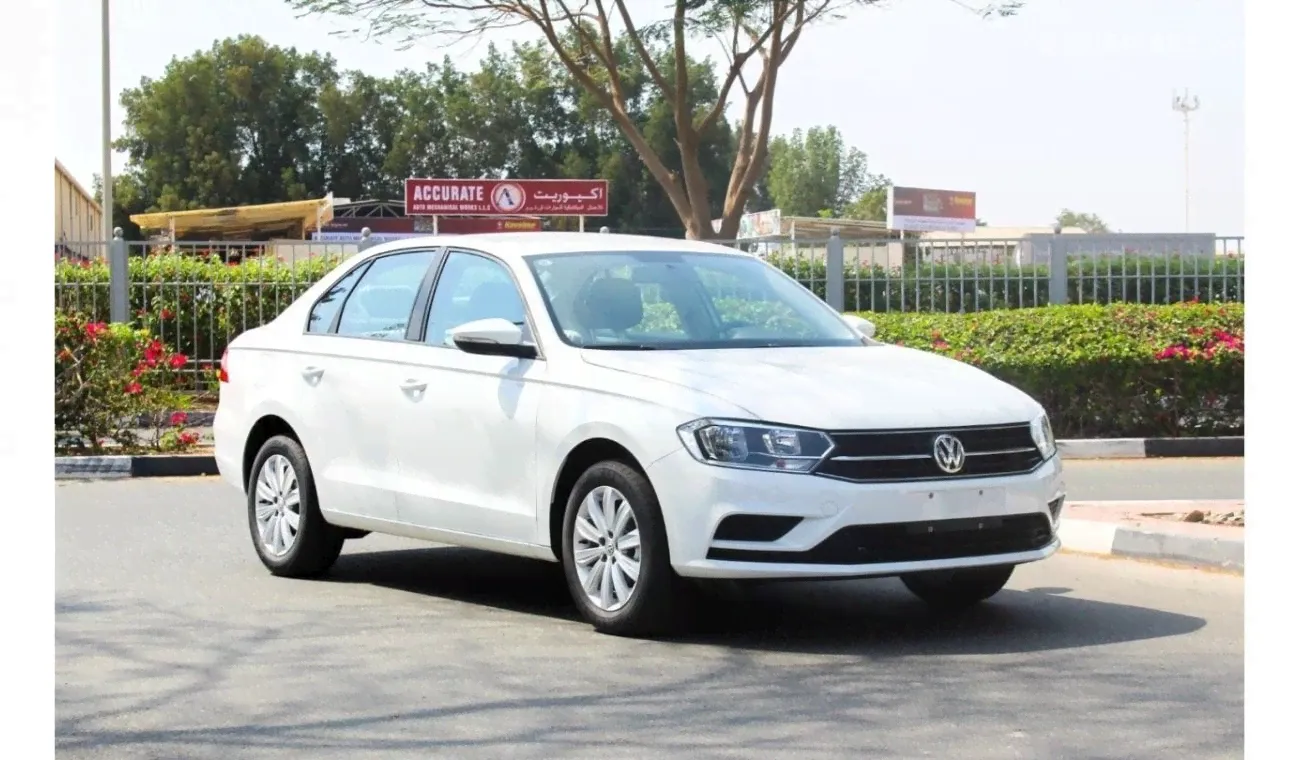 Volkswagen Bora VOLKSWAGEN BORA 2022, пробег км