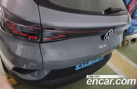 Volkswagen ID.4, 2022