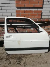 Дверь передняя правая купе Volkswagen Golf II / Jetta II (1983-1991)