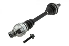 ПРИВОД ПЕРЕДНИЙ ЛЕВЫЙ VOLKSWAGEN PASSAT, 1K0407271JB