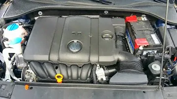 Замена аккумулятора Volkswagen Passat B7
