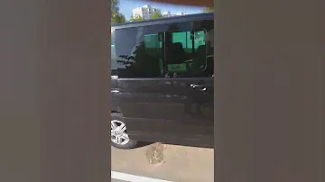 Сдвижные двери Т5 multivan