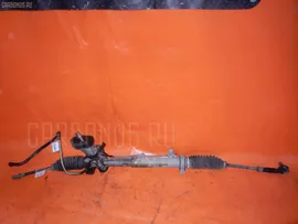 Рулевая рейка VAG WVWZZZ6NZ1D041912 6N2422061EX на Volkswagen Polo 6NARC ARC