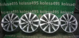 Диски литые бу Volkswagen Tiguan 5N0601025AJ