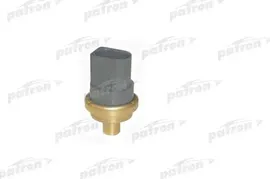 Датчик температуры охлаждающей жидкости Patron для Volkswagen Polo V 2009-2024. Артикул PE13166