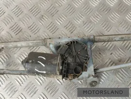 Механизм стеклоочистителя (трапеция дворников) Volkswagen Polo 3 1999г. (артикул 054-58644035)