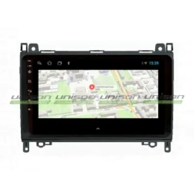 Штатная магнитола Dinaudio T068-2M Mercedes A,B-class, Volkswagen Crafter (2014+) (Наличие СПБ)-0