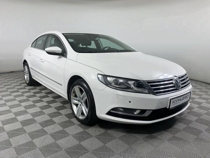 VOLKSWAGEN Passat CC 1.8, 2012