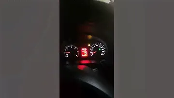 Детонация vw crafter 2.0 на ходу