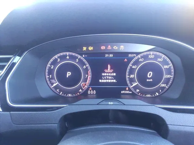 Двигатель в сборе Volkswagen Arteon 2019 DJH 06K100036D в Москве-2
