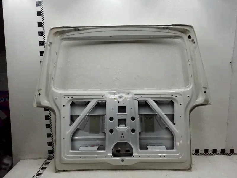 Крышка багажника Volkswagen Caravelle T6-2