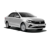 Цвета Volkswagen Polo