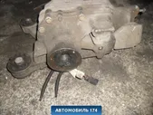 Редуктор заднего моста ZSB0525010 Volkswagen Tiguan 2011-2016 Фольксваген Тигуан