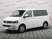 Volkswagen Caravelle, 2012 г.