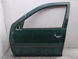 Дверь боковая передняя левая Volkswagen Golf-4