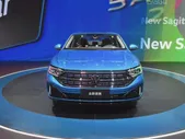 Volkswagen Sagitar 2023 300t Si DSG превосходит Версия подержанных автомобилей