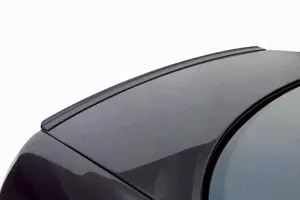 Спойлер на крышку багажника Volkswagen Jetta V (2005-2010)-0