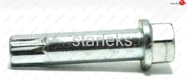 Спец. ключ Starleks (внутренний десятигранник) Volkswagen Multivan T5 дорестайлинг (2003-2009)