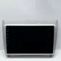 Штатная магнитола 9 дюймов для Volkswagen Polo с 2009 года (серебро) MEKEDE M6 Pro plus 4298-5701 экран 2K Android 10 4+64 Gb