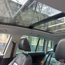 Volkswagen Tiguan. 2017 г