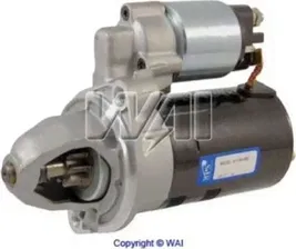 Стартер WAI для Volkswagen LT II 1996-2006. Артикул 17730N