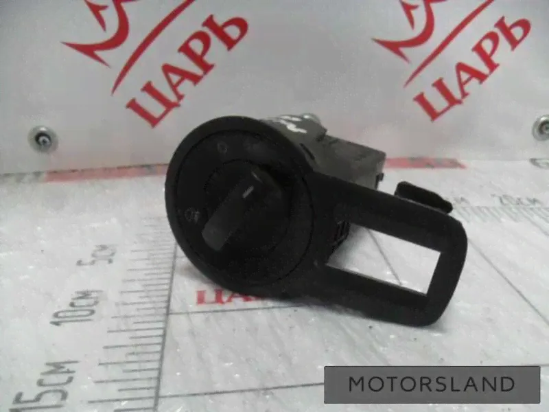 Переключатель света Volkswagen Polo Sedan 5 2015г. (артикул 030-P240014)-2