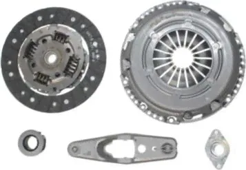 Сцепление (комплект) SACHS для Volkswagen Polo V 2009-2024. Артикул 3000 950 019-0