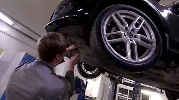 Автотехцентр Volkswagen АВТОГРАНД г.Екатеринбург